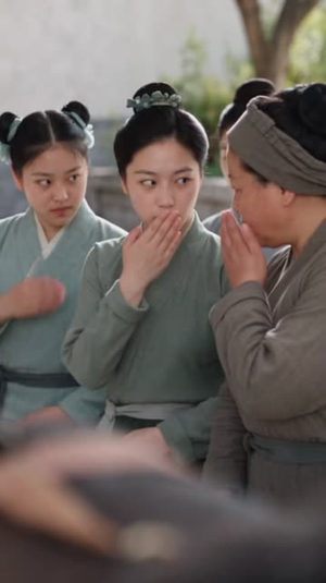 铜镜预言，我瘦身成第一美人（54集）夸克网盘免费资源分享下载