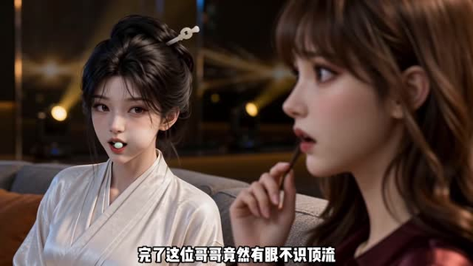 晚晚她要掀翻(68集) 晚晚她要掀翻(68集)电脑在线看