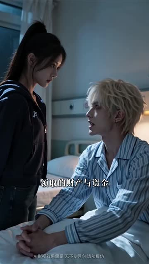 救赎，他的冷萌亡妻超好哄（130集）短剧暑期档