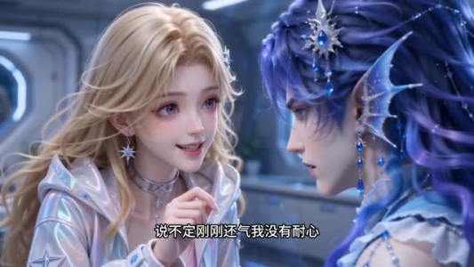 星际离离第二季(60集) 星际离离第二季(60集)离线下载