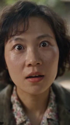 挂帅：张老太重生记第四季（122集）太无敌了