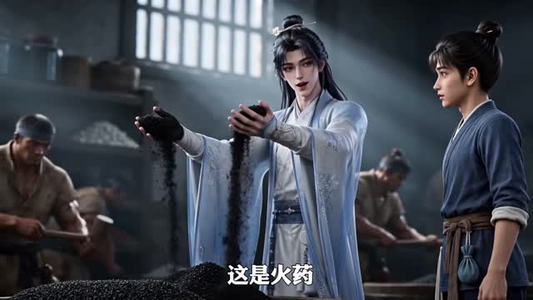 你还有多少惊喜是朕不知道的(46集) 你还有多少惊喜是朕不知道的(46集)仙侠戏太唯美