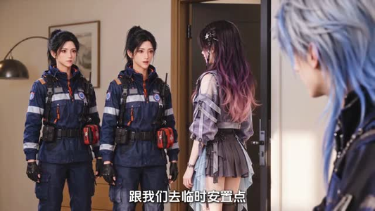 末世甜宠:丧尸王求抱抱(45集) 末世甜宠:丧尸王求抱抱(45集)大结局免费看