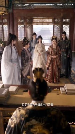 顾君昭昭(40集) 顾君昭昭(40集)小成本大制作