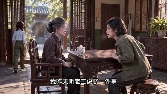 结婚七零,掌中娇 (134集) 结婚七零,掌中娇 (134集)女频短剧