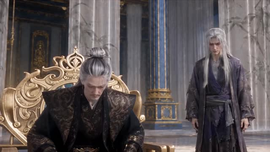 我能秒杀仙尊,但却只能秒仙尊!(105集) 我能秒杀仙尊,但却只能秒仙尊!(105集)哪里看全集