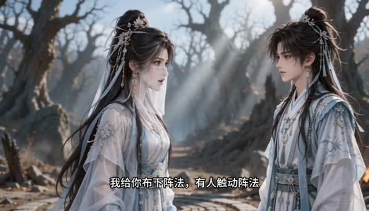 修仙那么卷追仙女姐姐不好嘛(95集) 修仙那么卷追仙女姐姐不好嘛(95集)黑化女主