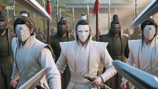 别让人猜到你的金手指 （142集）免费看全集