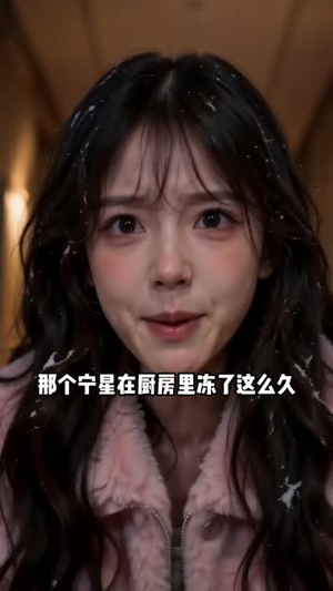极寒末世：我的异能是恒温24度（67集）仙帝短剧