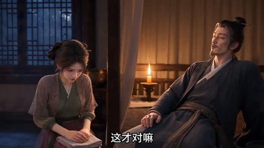 我穿成驸马爷,公主谁爱娶谁娶第七季(277集) 我穿成驸马爷,公主谁爱娶谁娶第七季(277集)怪兽戏太庞大