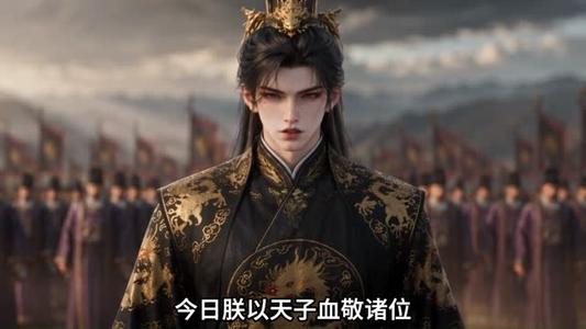 朕的江山不养恋爱脑(143集) 朕的江山不养恋爱脑(143集)替嫁