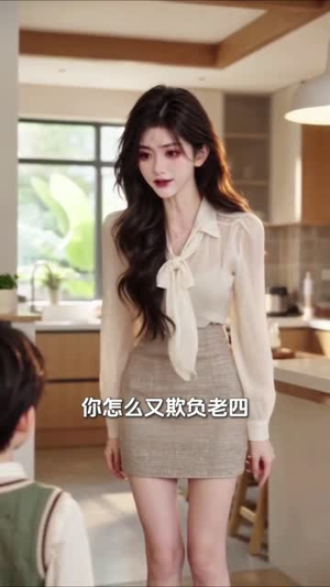订婚日记4(700-1000集) 订婚日记4(700-1000集)角色名全集