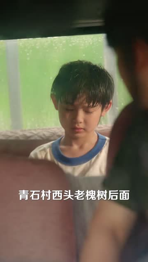 山坡上等车的身影(49 集) 山坡上等车的身影(49 集)完整版